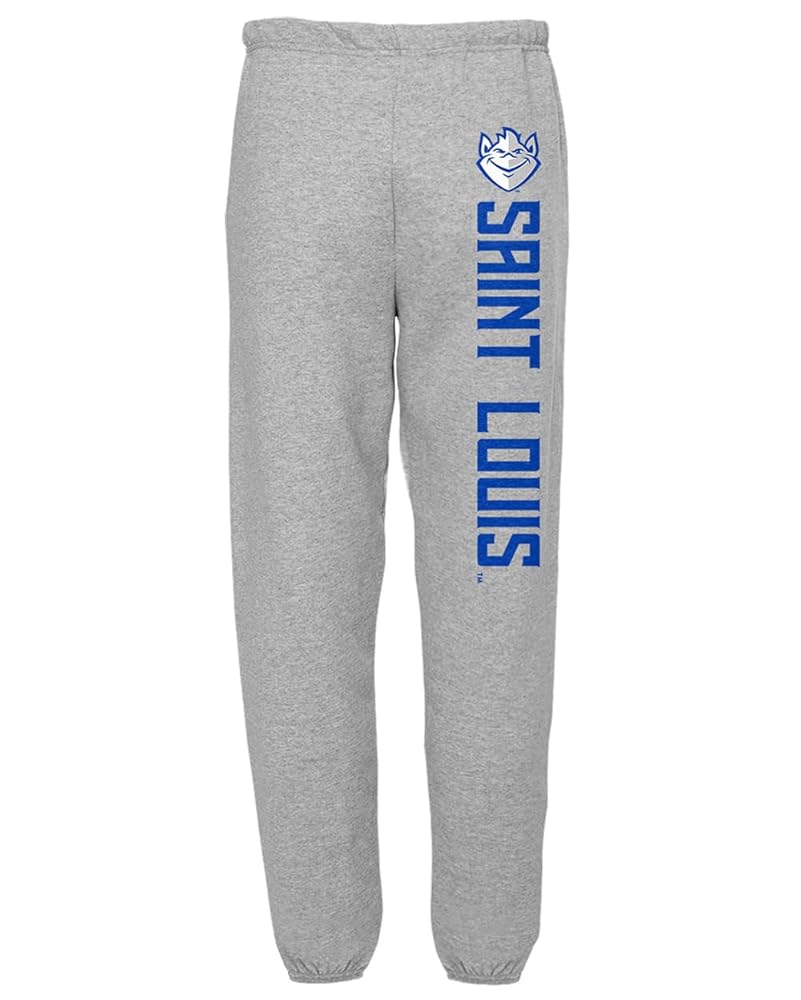Amazon.com: Saint Louis University Official Collegiate Team